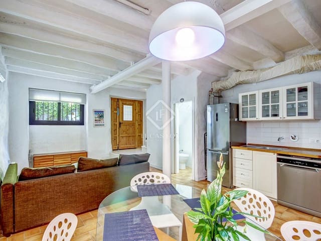 2 quarto Moradia para venda em Sitges - 499 000 € (Ref: 8337324)