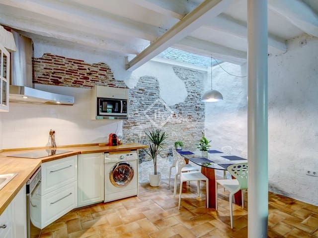 2 quarto Moradia para venda em Sitges - 499 000 € (Ref: 8337324)