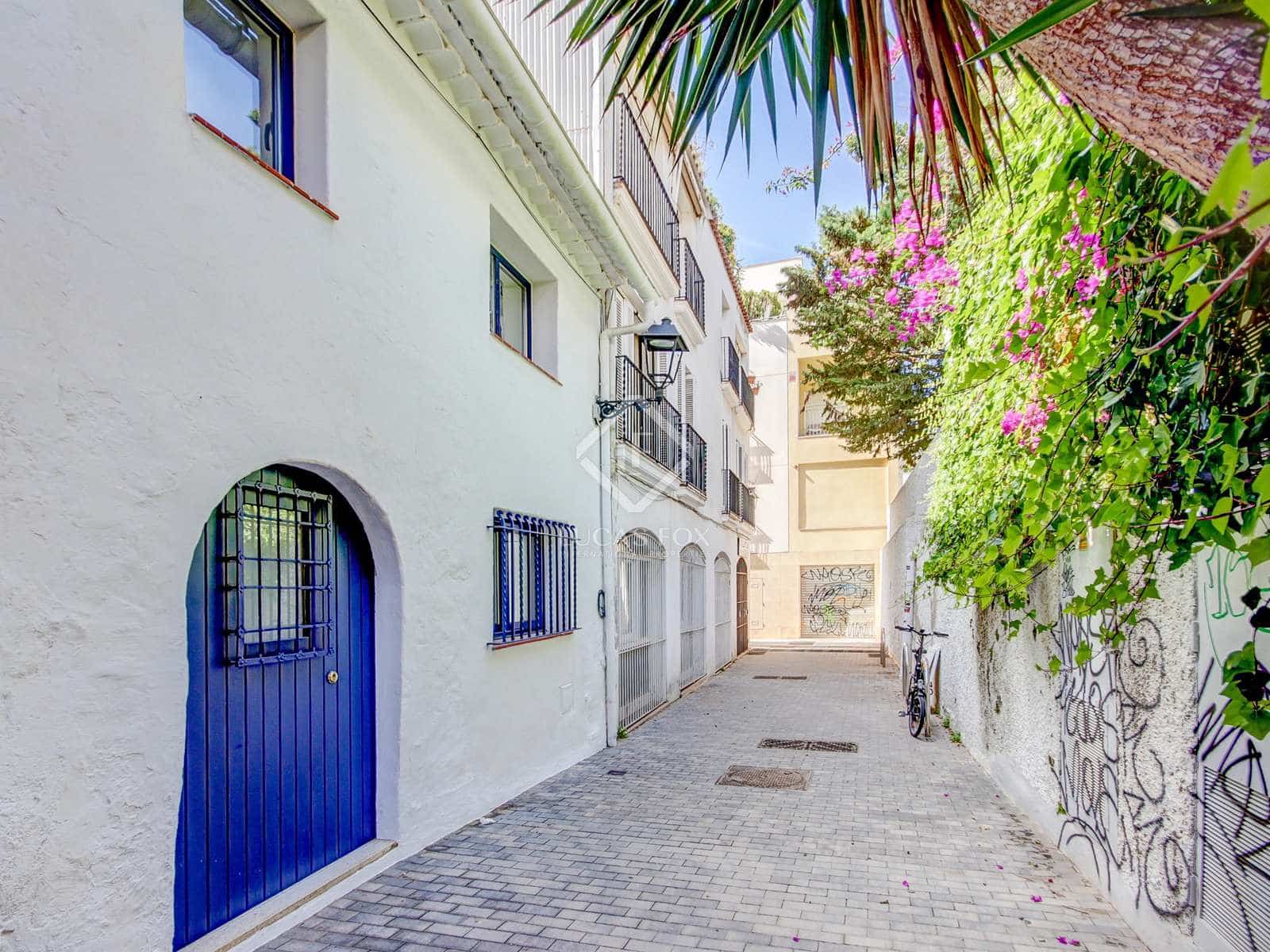 2 soverom Villa til salgs i Sitges - € 499 000 (Ref: 8337324)