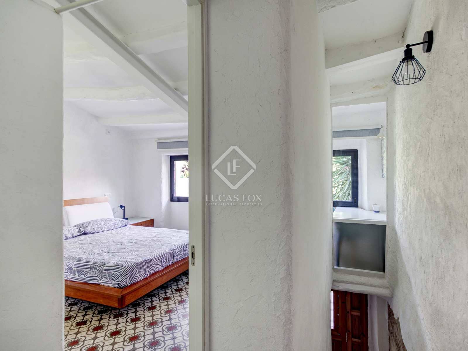 2 soverom Villa til salgs i Sitges - € 499 000 (Ref: 8337324)