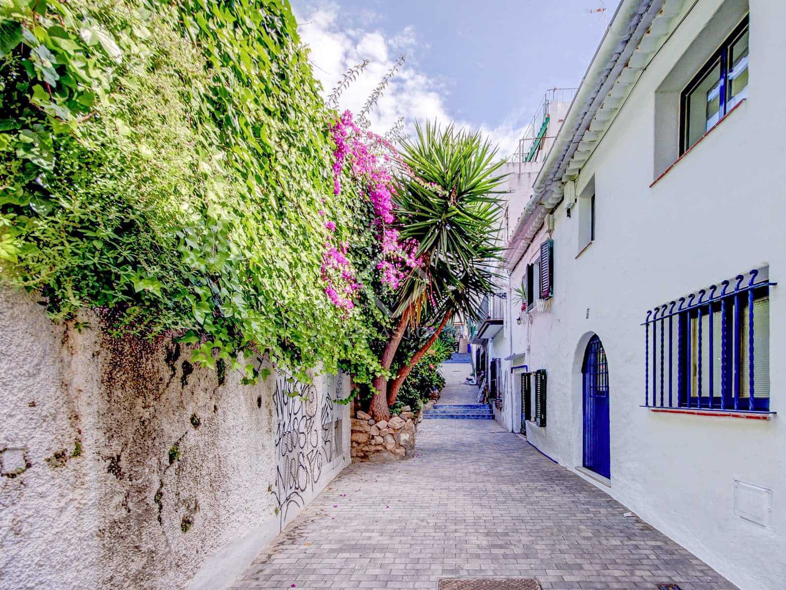 2 soverom Villa til salgs i Sitges - € 499 000 (Ref: 8337324)