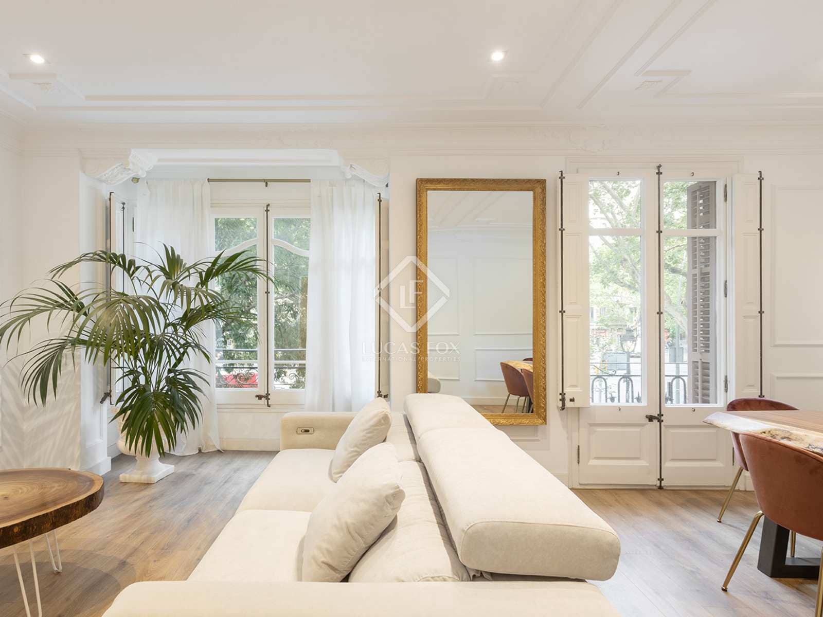 2 soverom Leilighet til salgs i Barcelona by - € 499 000 (Ref: 8338430)