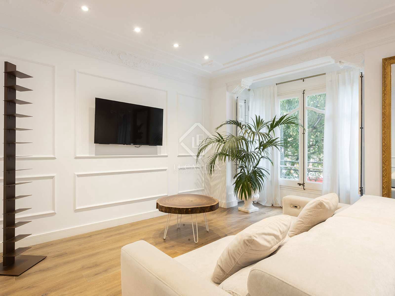 2 soverom Leilighet til salgs i Barcelona by - € 499 000 (Ref: 8338430)