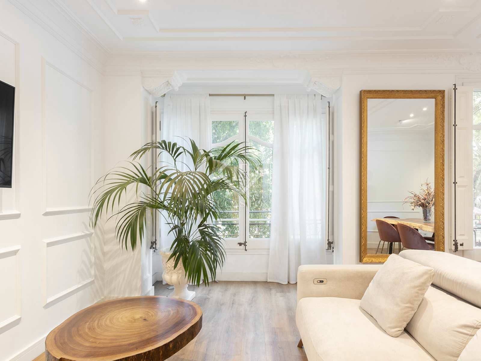 2 soverom Leilighet til salgs i Barcelona by - € 499 000 (Ref: 8338430)