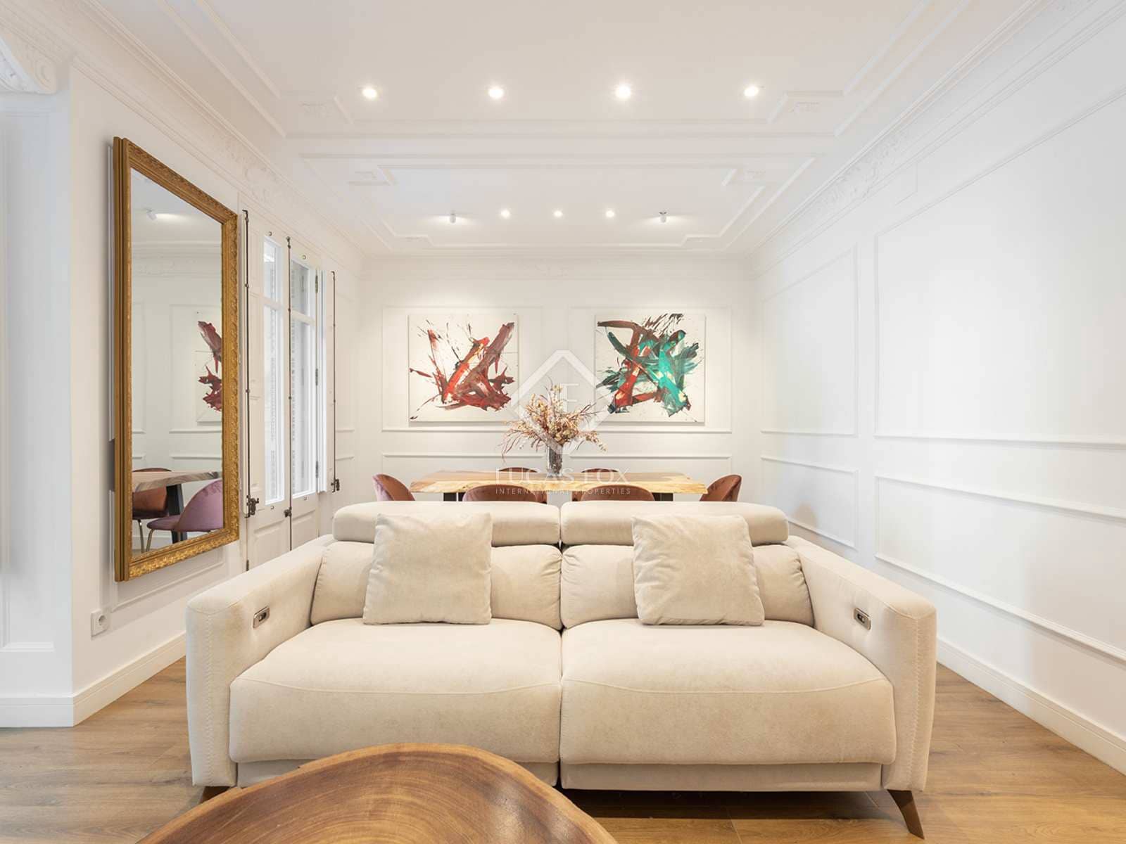 2 soverom Leilighet til salgs i Barcelona by - € 499 000 (Ref: 8338430)