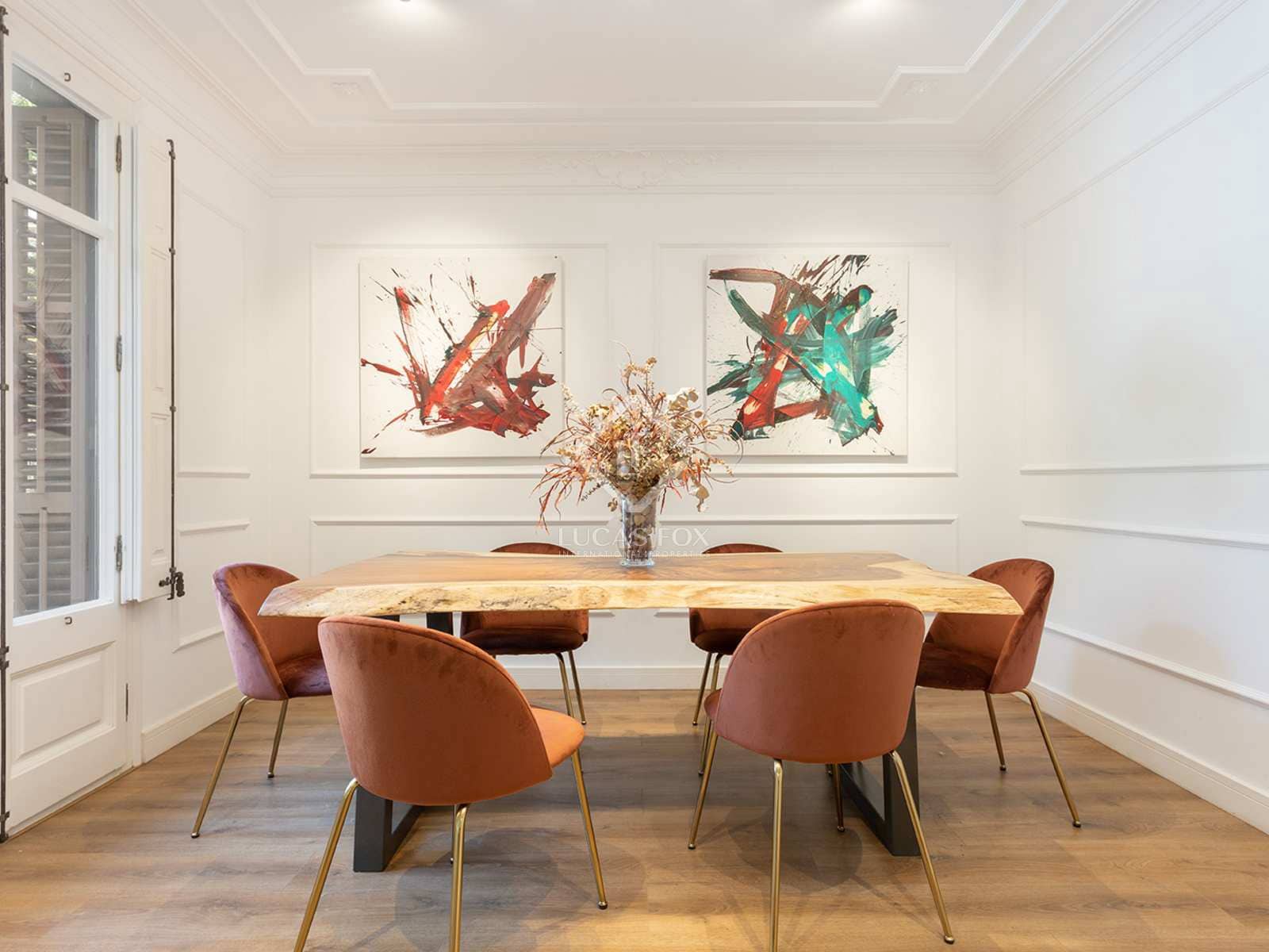 2 soverom Leilighet til salgs i Barcelona by - € 499 000 (Ref: 8338430)