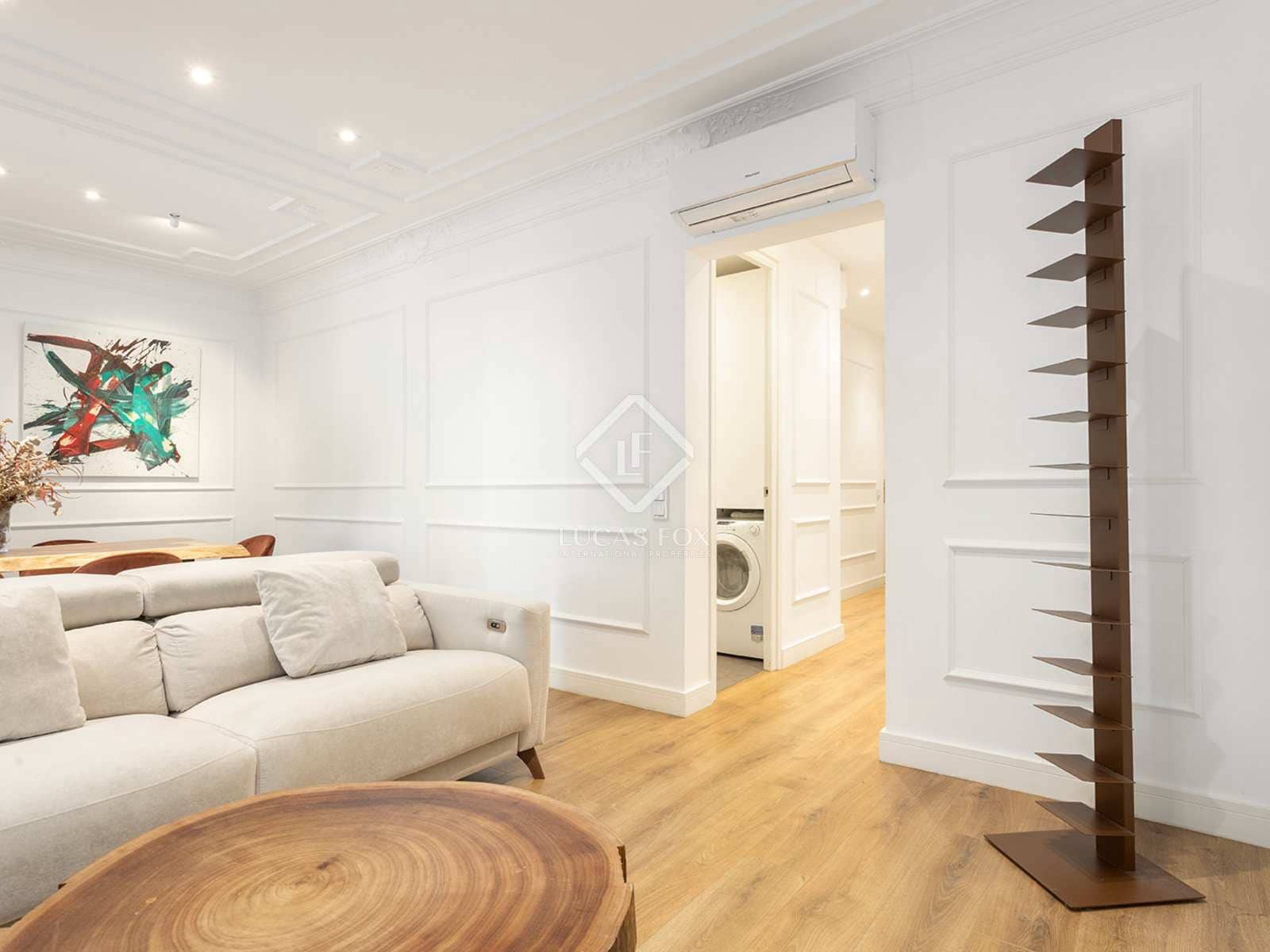 2 soverom Leilighet til salgs i Barcelona by - € 499 000 (Ref: 8338430)