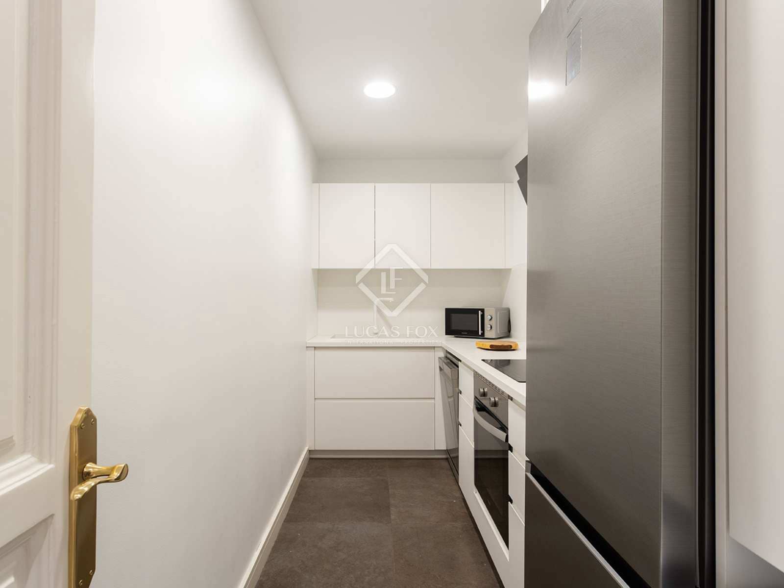 2 soverom Leilighet til salgs i Barcelona by - € 499 000 (Ref: 8338430)