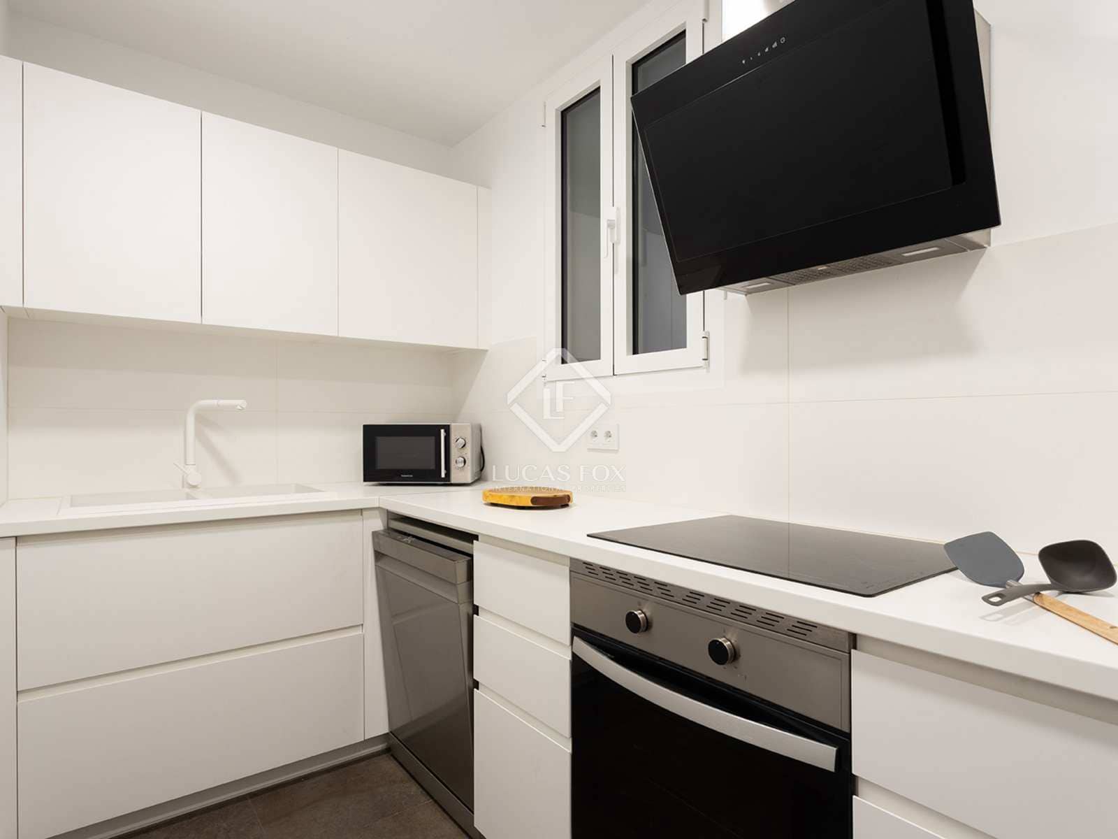 2 soverom Leilighet til salgs i Barcelona by - € 499 000 (Ref: 8338430)