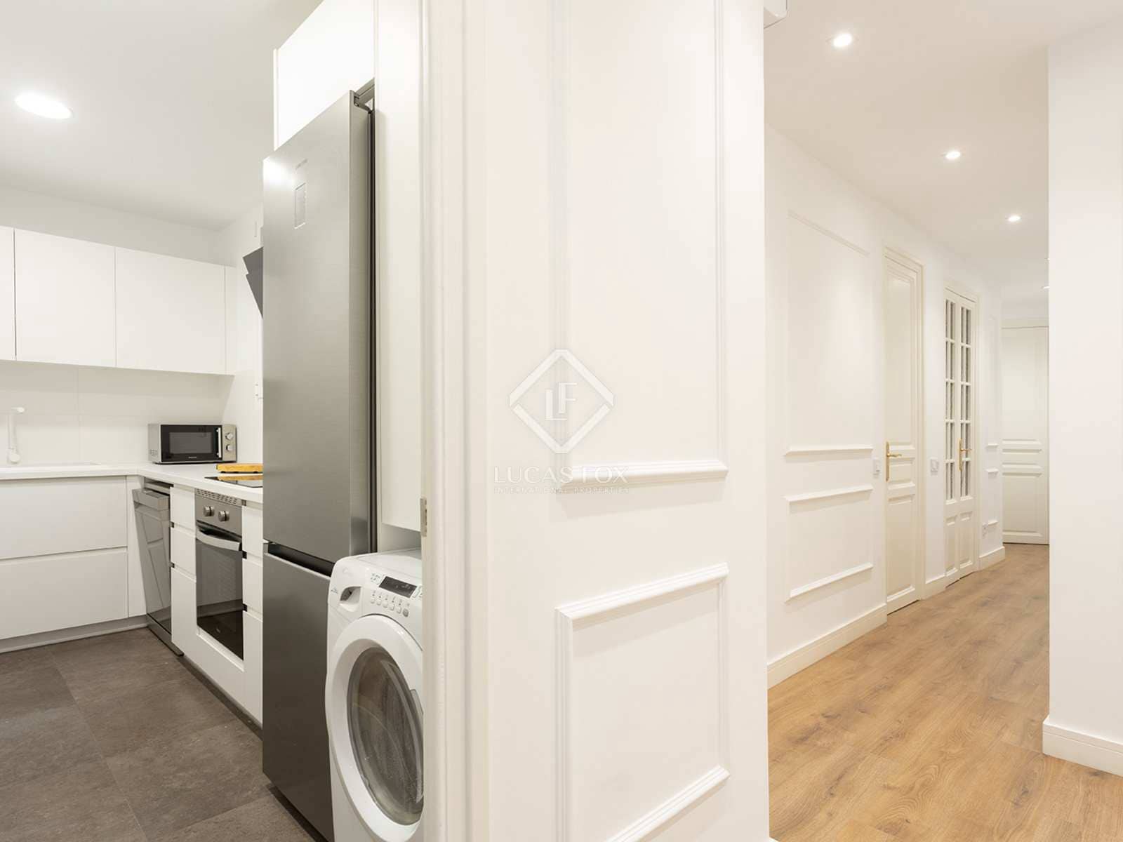 2 soverom Leilighet til salgs i Barcelona by - € 499 000 (Ref: 8338430)