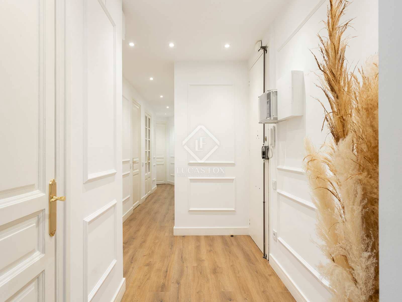 2 soverom Leilighet til salgs i Barcelona by - € 499 000 (Ref: 8338430)