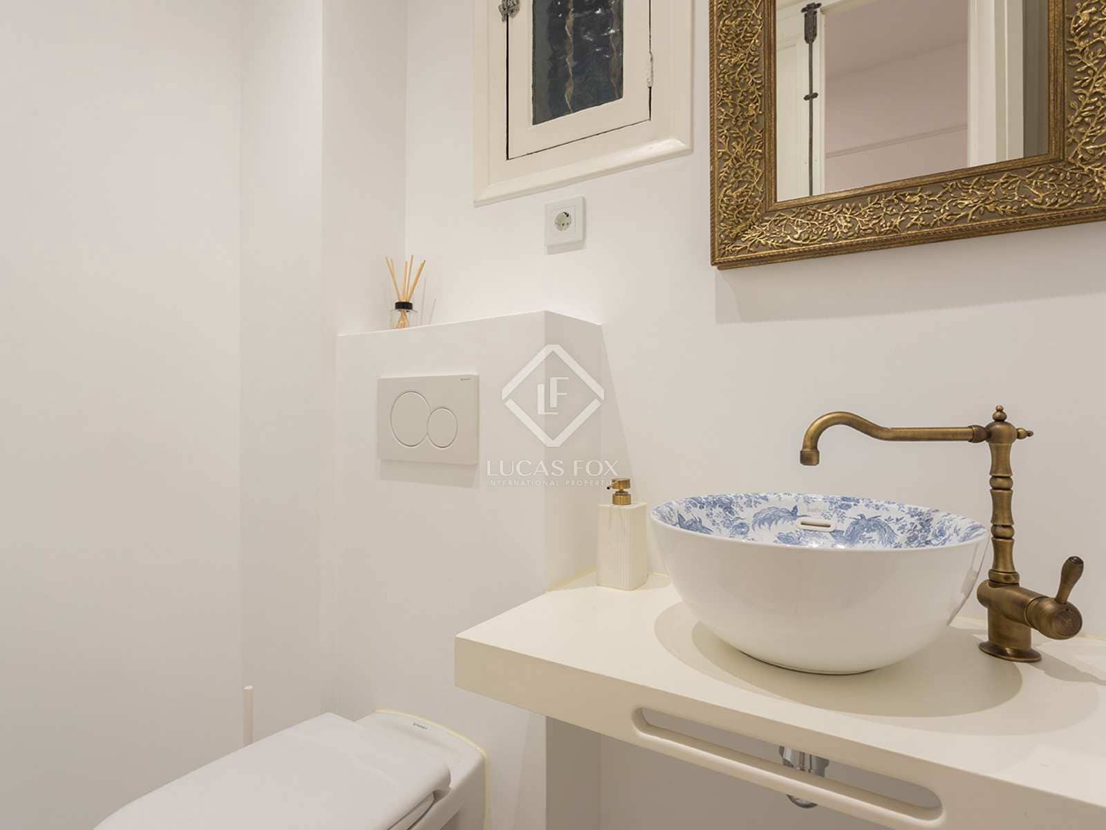 2 soverom Leilighet til salgs i Barcelona by - € 499 000 (Ref: 8338430)