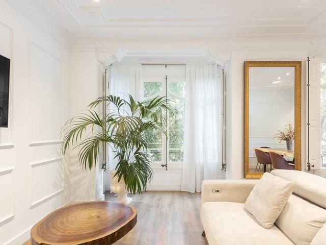 2 soverom Leilighet til salgs i Barcelona by - € 499 000 (Ref: 8338430)