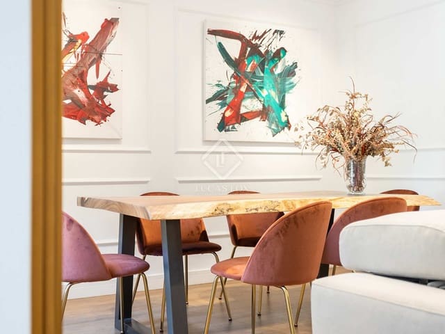 2 soverom Leilighet til salgs i Barcelona by - € 499 000 (Ref: 8338430)