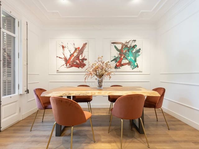 2 soverom Leilighet til salgs i Barcelona by - € 499 000 (Ref: 8338430)