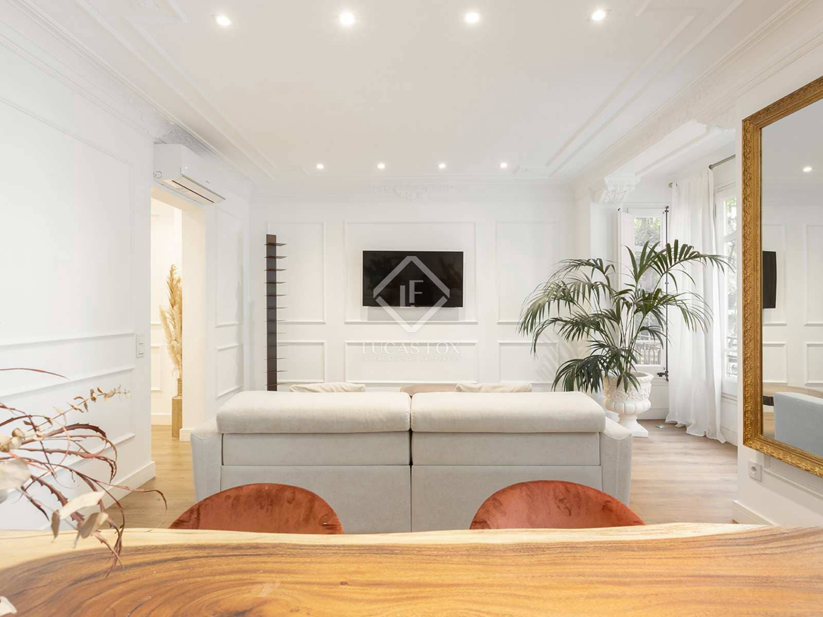 2 soverom Leilighet til salgs i Barcelona by - € 499 000 (Ref: 8338430)