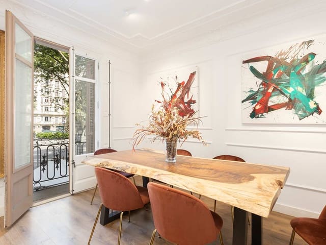 2 soverom Leilighet til salgs i Barcelona by - € 499 000 (Ref: 8338430)
