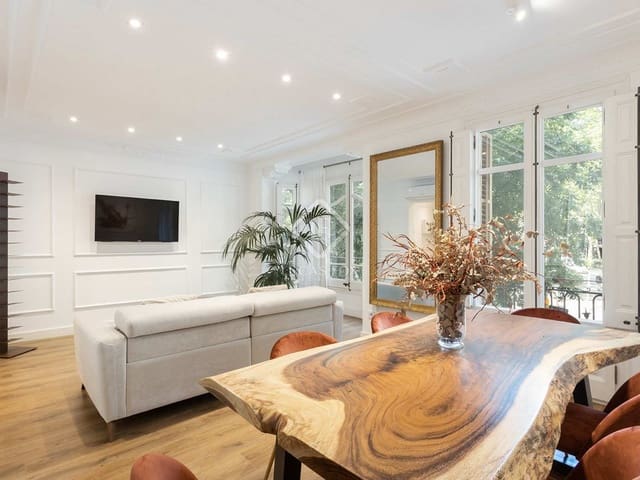 2 soverom Leilighet til salgs i Barcelona by - € 499 000 (Ref: 8338430)