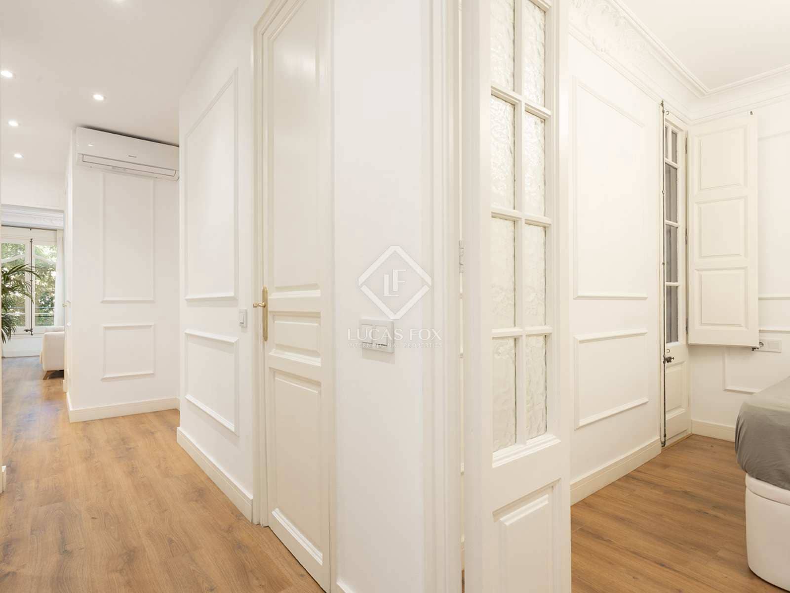 2 soverom Leilighet til salgs i Barcelona by - € 499 000 (Ref: 8338430)
