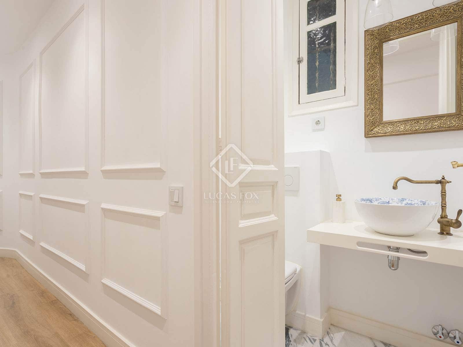 2 soverom Leilighet til salgs i Barcelona by - € 499 000 (Ref: 8338430)