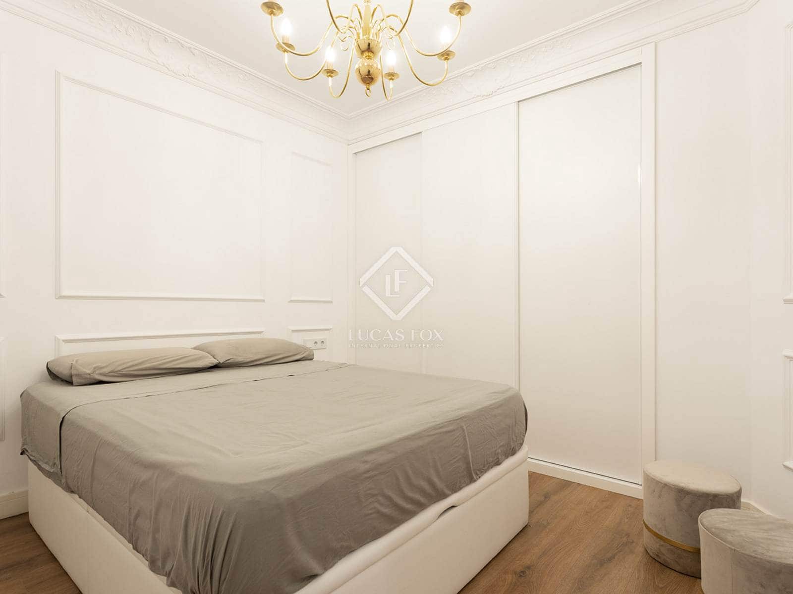 2 soverom Leilighet til salgs i Barcelona by - € 499 000 (Ref: 8338430)