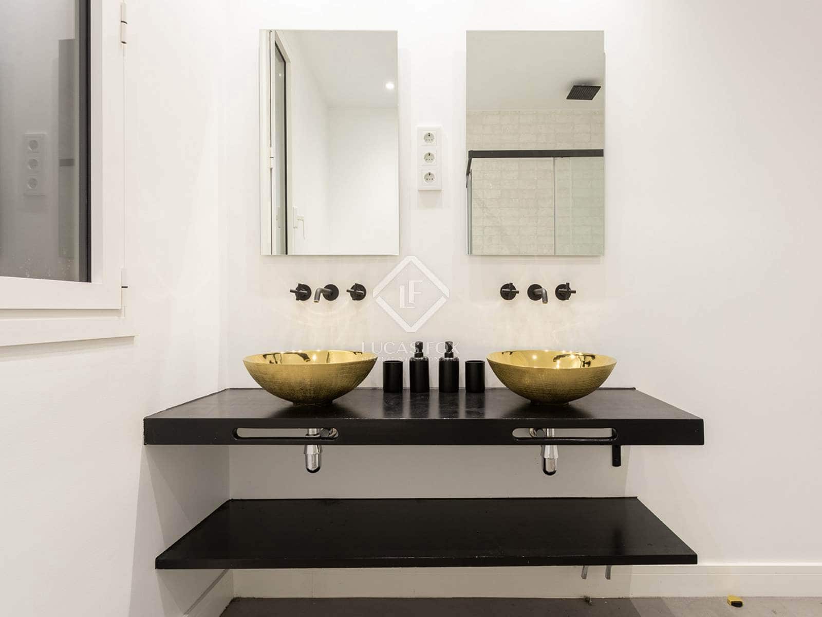 2 soverom Leilighet til salgs i Barcelona by - € 499 000 (Ref: 8338430)