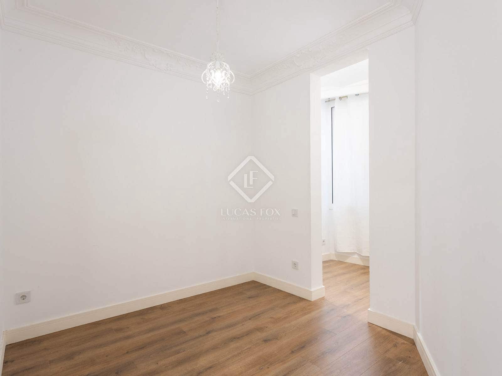 2 soverom Leilighet til salgs i Barcelona by - € 499 000 (Ref: 8338430)