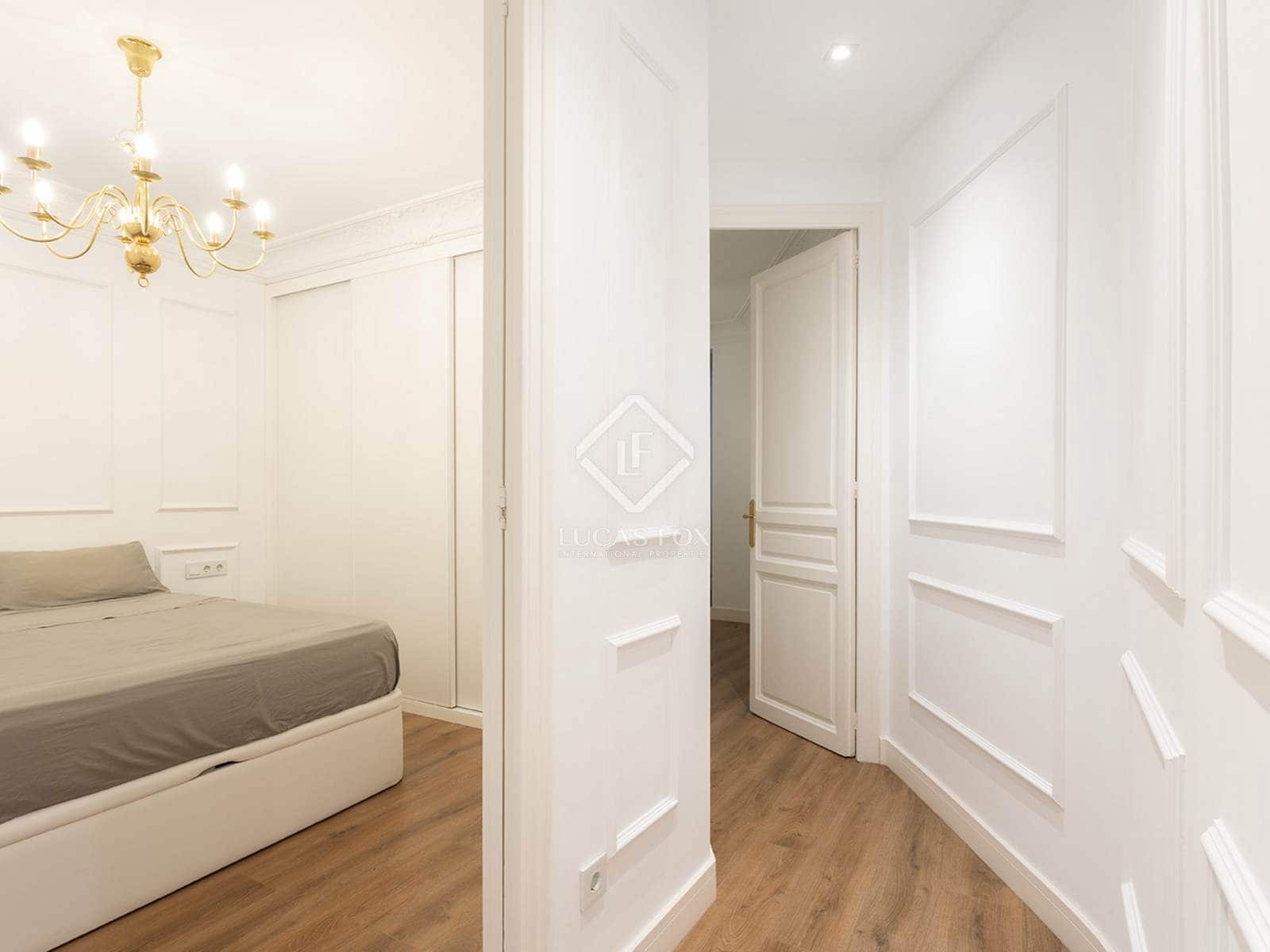 2 soverom Leilighet til salgs i Barcelona by - € 499 000 (Ref: 8338430)