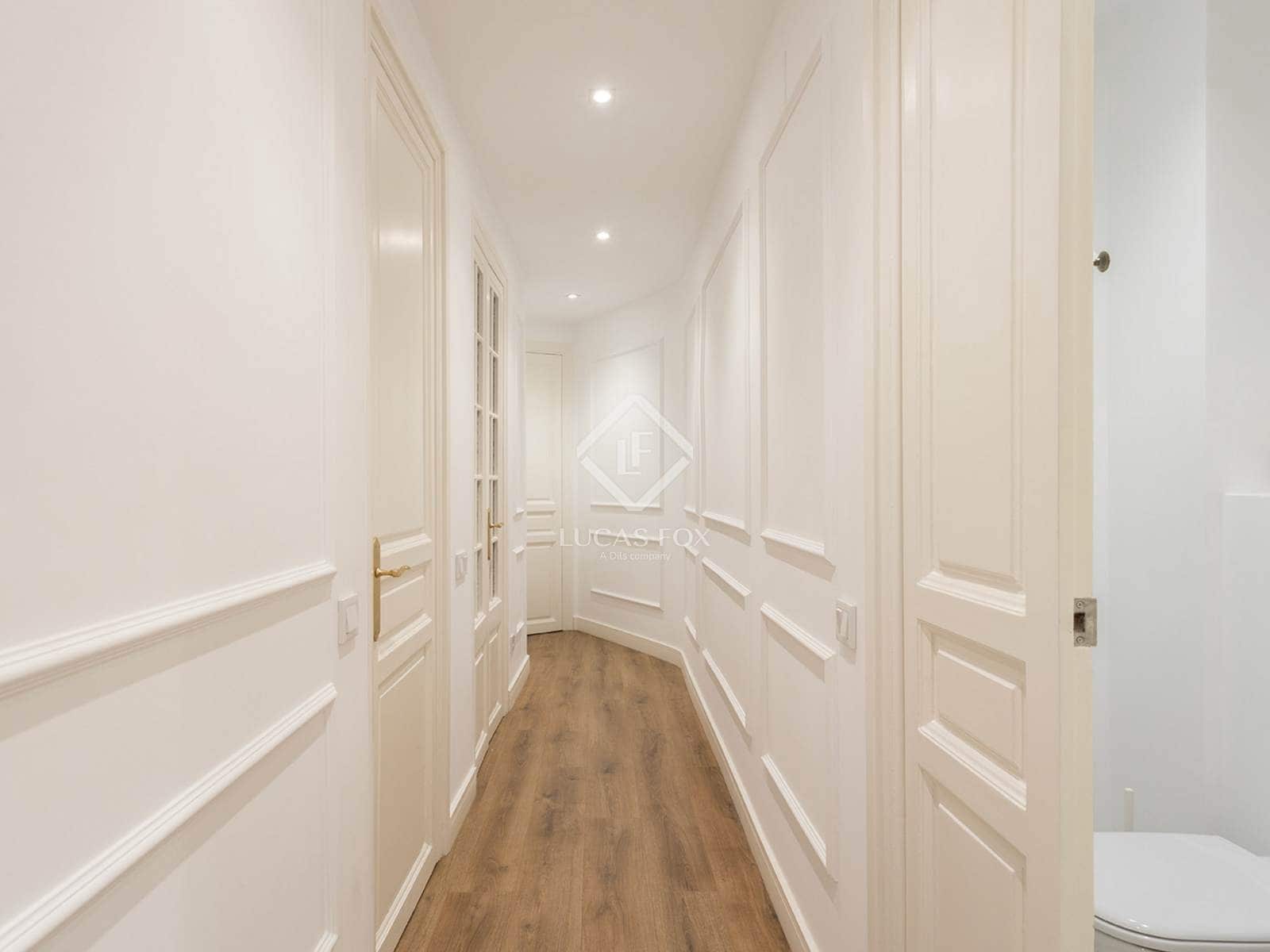 2 soverom Leilighet til salgs i Barcelona by - € 499 000 (Ref: 8338430)