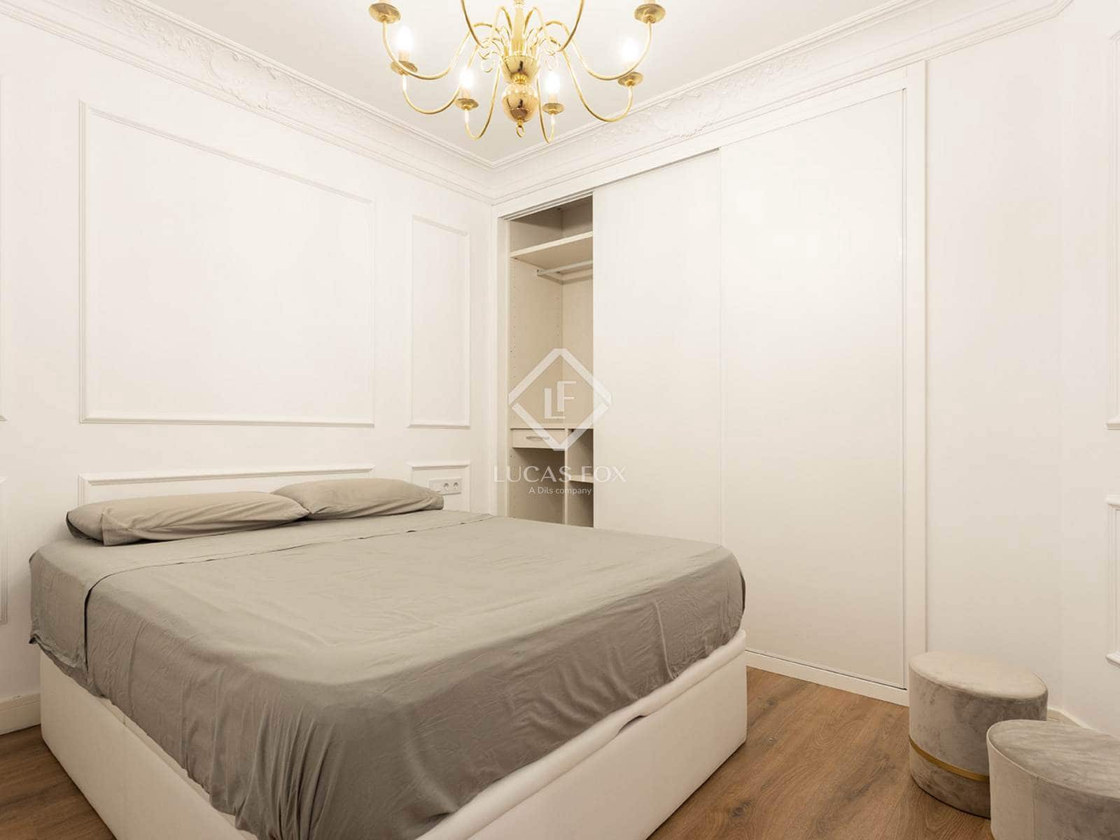 2 soverom Leilighet til salgs i Barcelona by - € 499 000 (Ref: 8338430)