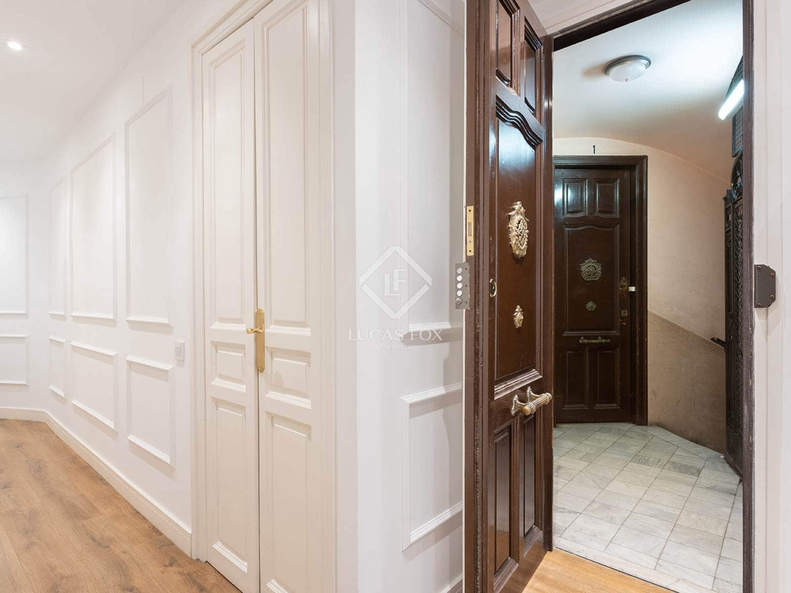 2 soverom Leilighet til salgs i Barcelona by - € 499 000 (Ref: 8338430)