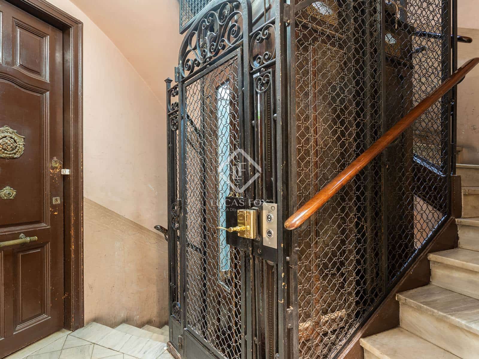 2 soverom Leilighet til salgs i Barcelona by - € 499 000 (Ref: 8338430)