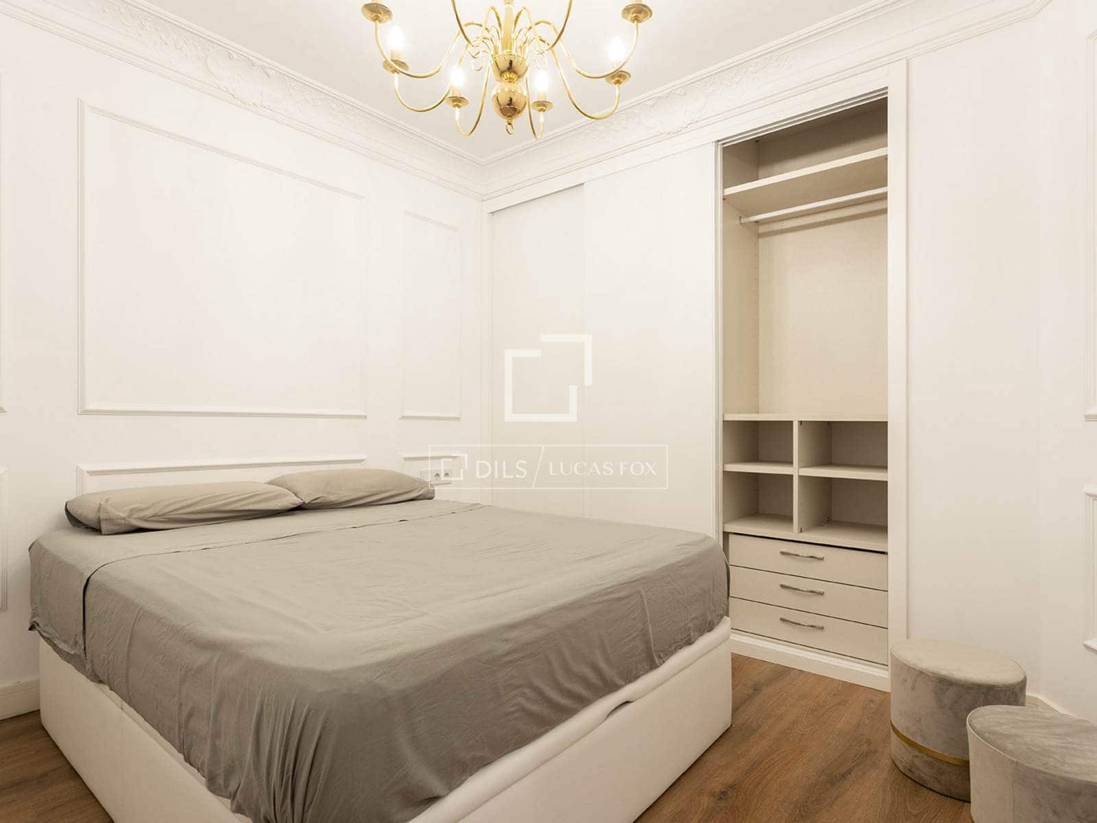 2 soveværelse Lejlighed til salg i Barcelona by - € 499.000 (Ref: 8338430)