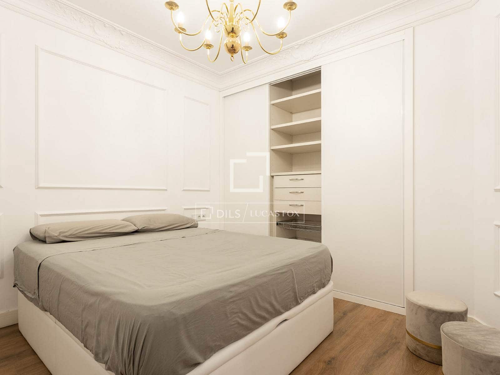 2 soveværelse Lejlighed til salg i Barcelona by - € 499.000 (Ref: 8338430)
