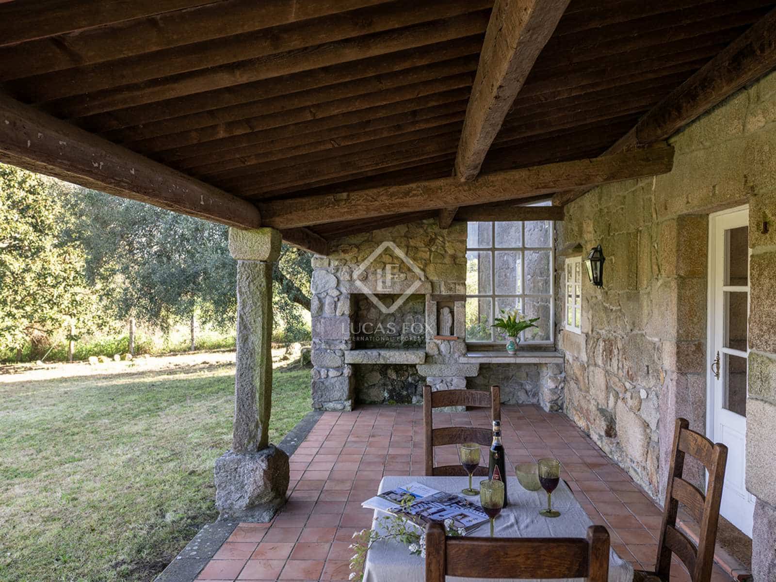 6 slaapkamer Villa te koop in Morana met garage - € 690.000 (Ref: 8340307)