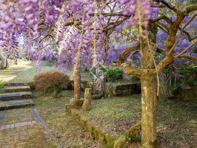 6 Zimmer Villa zu verkaufen in Moraña mit Garage - 690.000 € (Ref: 8340307)