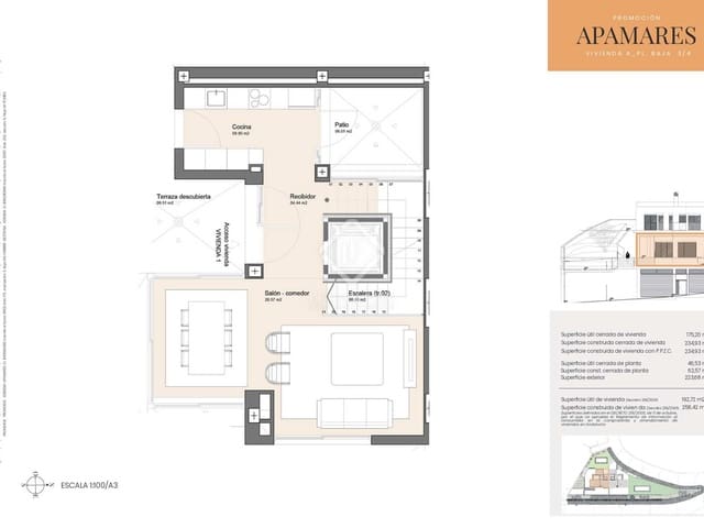 3 slaapkamer Villa te koop in El Limonar, Málaga stad met zwembad garage - € 1.650.000 (Ref: 8341822)