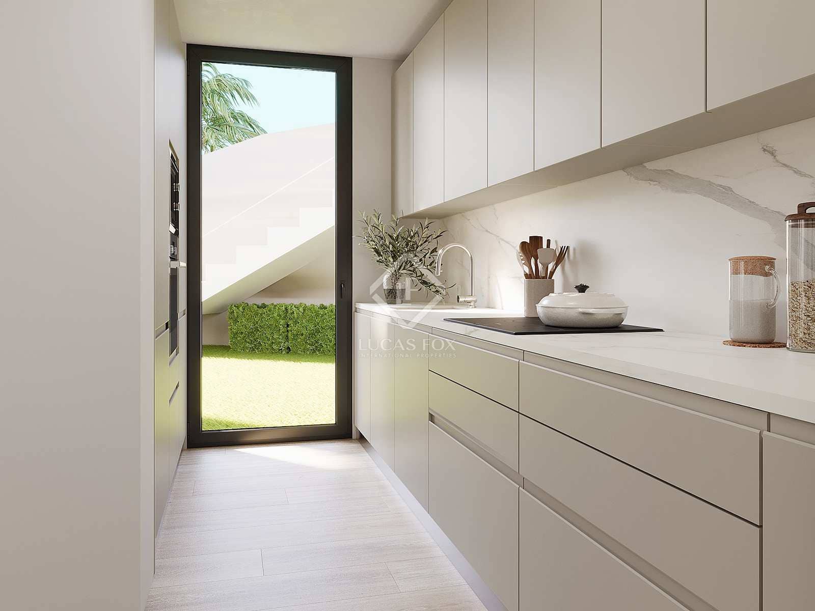 3 quarto Moradia para venda em Malaga cidade com piscina garagem - 1 650 000 € (Ref: 8341822)