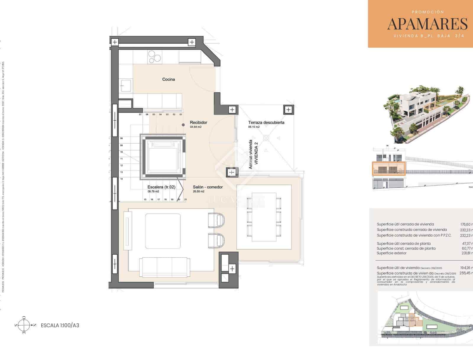 3 soveværelse Villa til salg i Malaga by med swimmingpool garage - € 1.650.000 (Ref: 8341825)