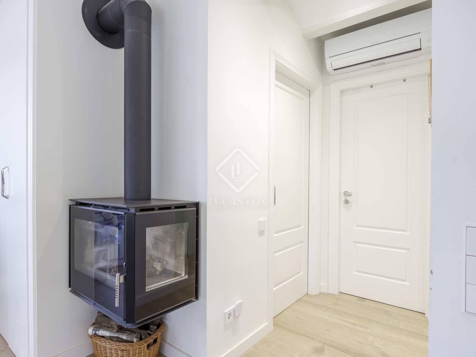 5 soveværelse Finca/Landehus til salg i Betera med swimmingpool garage - € 1.500.000 (Ref: 8341826)