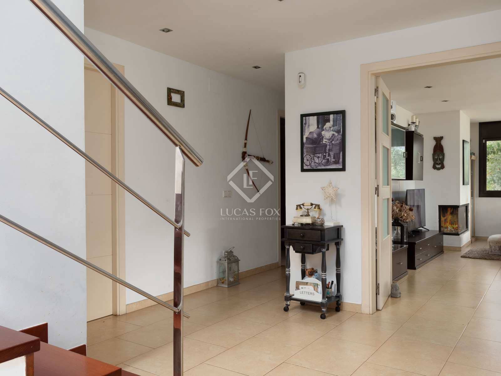 4 chambre Villa/Maison à vendre à Calonge i Sant Antoni avec piscine garage - 790 000 € (Ref: 8342433)