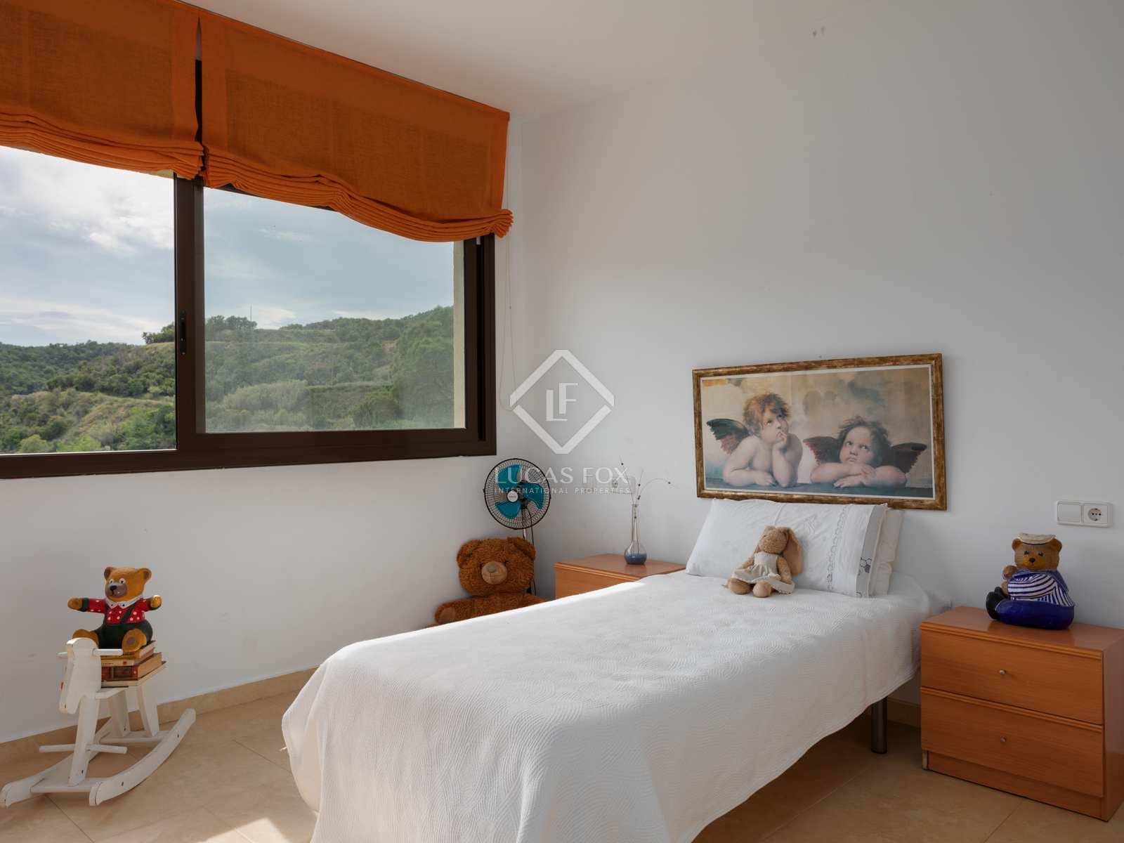 4 chambre Villa/Maison à vendre à Calonge i Sant Antoni avec piscine garage - 790 000 € (Ref: 8342433)