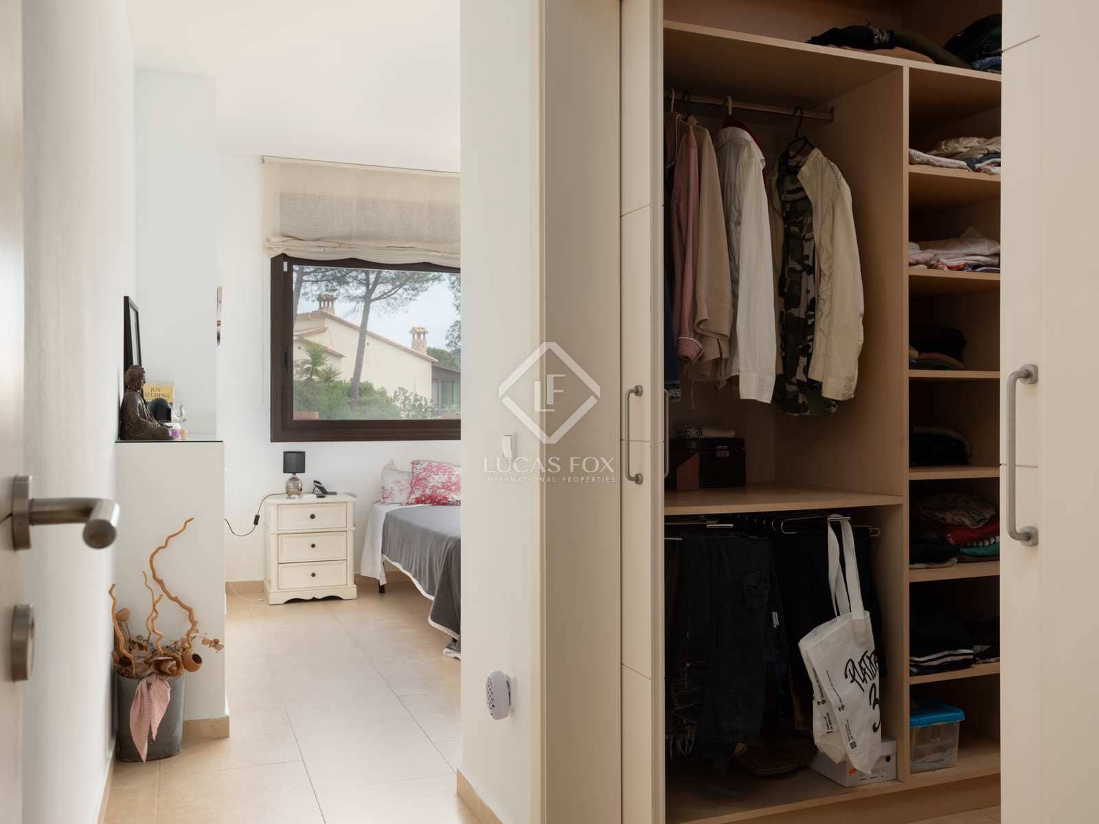 4 chambre Villa/Maison à vendre à Calonge i Sant Antoni avec piscine garage - 790 000 € (Ref: 8342433)