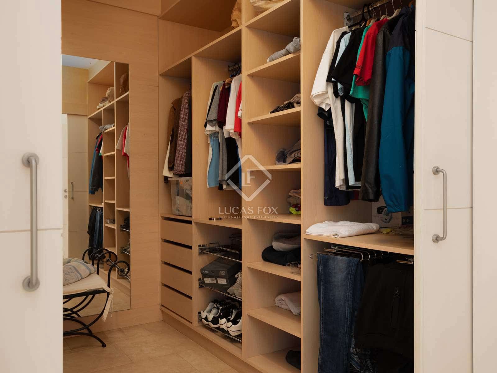 4 chambre Villa/Maison à vendre à Calonge i Sant Antoni avec piscine garage - 790 000 € (Ref: 8342433)