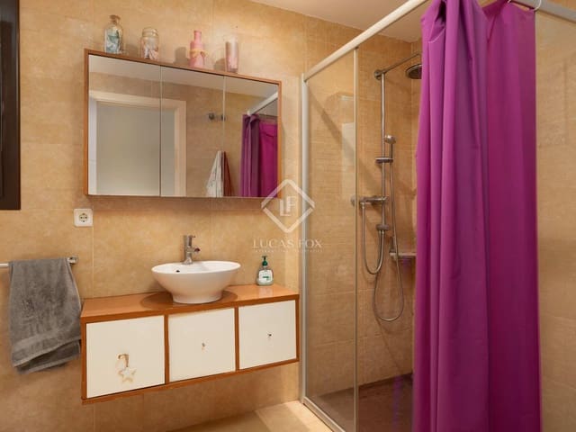 4 chambre Villa/Maison à vendre à Calonge i Sant Antoni avec piscine garage - 790 000 € (Ref: 8342433)