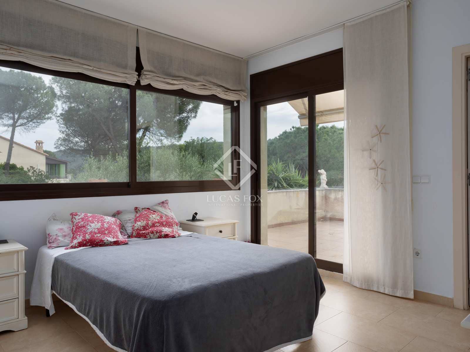 4 chambre Villa/Maison à vendre à Calonge i Sant Antoni avec piscine garage - 790 000 € (Ref: 8342433)