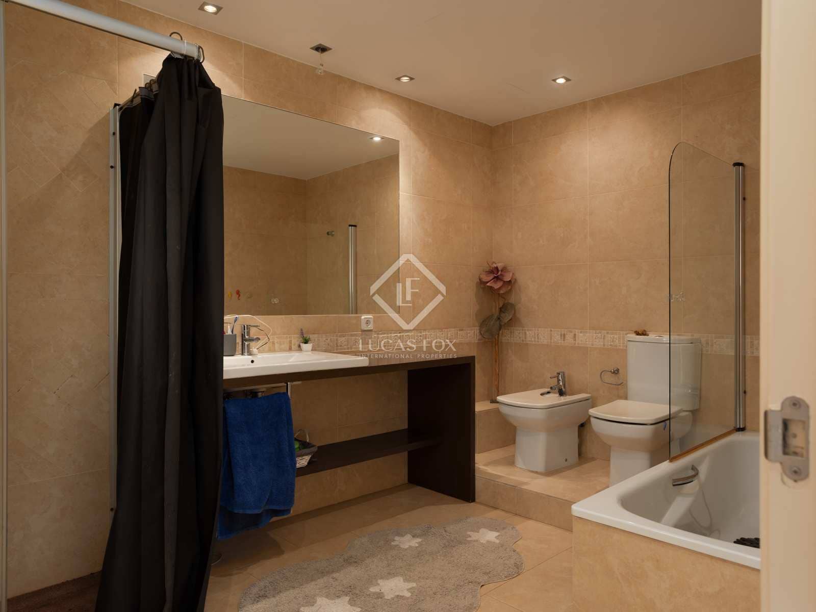 4 chambre Villa/Maison à vendre à Calonge i Sant Antoni avec piscine garage - 790 000 € (Ref: 8342433)