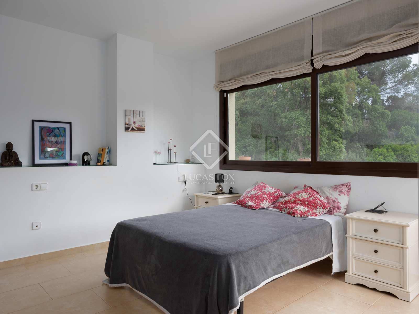 4 chambre Villa/Maison à vendre à Calonge i Sant Antoni avec piscine garage - 790 000 € (Ref: 8342433)