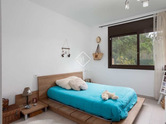 4 chambre Villa/Maison à vendre à Calonge i Sant Antoni avec piscine garage - 790 000 € (Ref: 8342433)