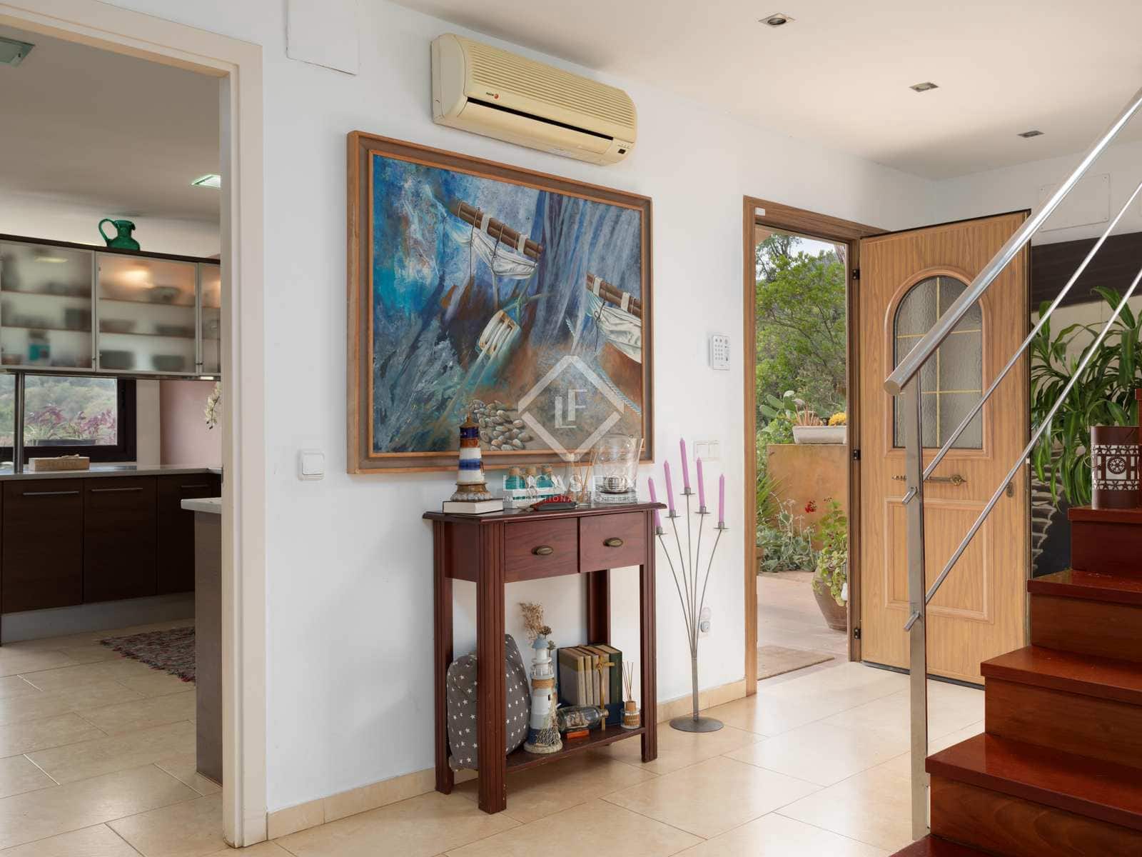 4 chambre Villa/Maison à vendre à Calonge i Sant Antoni avec piscine garage - 790 000 € (Ref: 8342433)